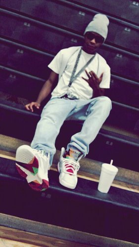 Trust No Nigga Or Hoe Until Proven Trustworthy! #Westside Trappin . Fuck Yo Hood. #loyalty !