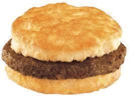 i am delicous and hot. EAT ME! Find us on youtube at The Adventurous Adventures of One Direction! Ha the funny thing is that I don't even like sausage biscuits!