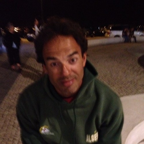 pfsteles's profile picture. 