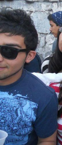 JRodrigoG6's profile picture. 