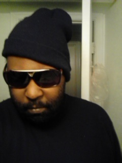 Im just ya everyday:Ghetto Pontificator, Gentleman, Gangsta, Hustla, Politician, Intellectual, Couselor, and all around playa