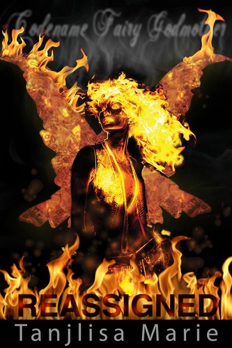 Author of YA urban fantasy novel CODENAME FAIRY GODMOTHER: REASSIGNED, Air Force veteran, and mind-stimulant