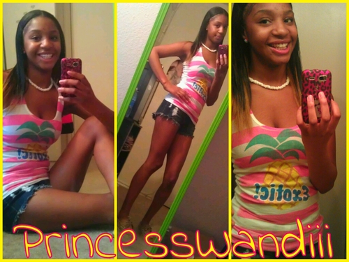 16 . Junior . Beautiful . November 20 . Different . Volleyball . Get Too Know Me There Is No One Like Me . Follow Me .
