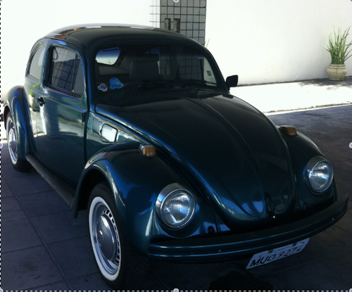 Fusca_Mcz's profile picture. Apaixonado por Fusca...