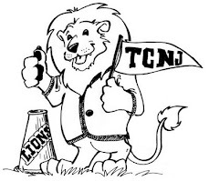 TCNJ Class of 2015