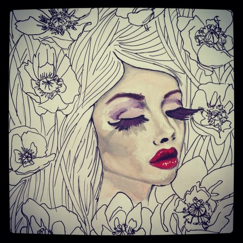 StephLChadwick's profile picture. Visit my website to buy things with my drawings on! 

Follow me on instagram - @StephLChadwick 
& visit my FB page - http://t.co/4ZD8Ajfp7u…