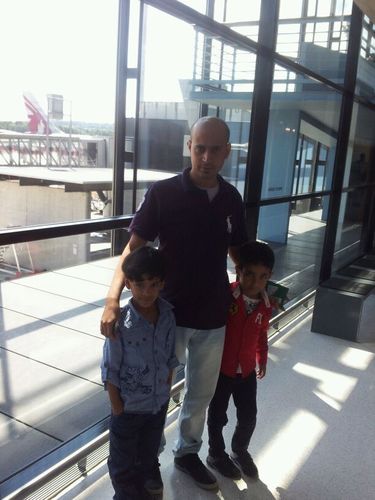 binsadiq2011's profile picture. 