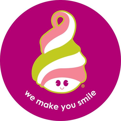 Menchie's Frozen Yogurt offers over 100 rotating flavours of fat free frozen yogurt.  Over 50 toppings to choose from.  Self-serve and pay by the weight.