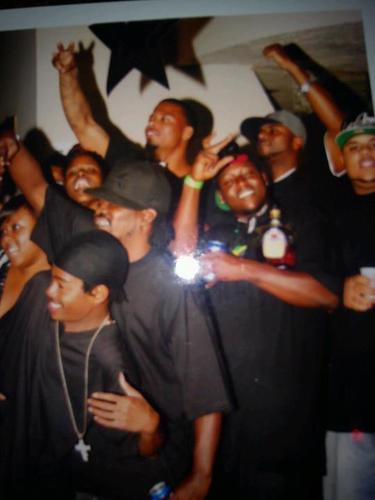 Bitches love me, they niggas hate me!!!! I know why!!! Eyes stay red because I stay high!!!! And if I put it on B.0.$ I wont lie!!!!!