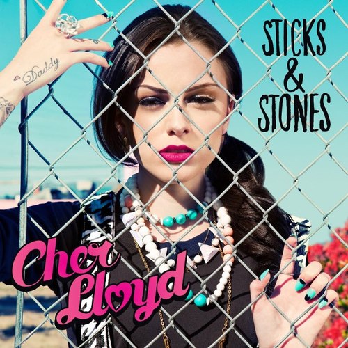 Fanpage from Brazil, dedicated to the beautiful @CherLloyd Little Brats follow me?!  xoxo @Caro7l