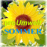 @proUmwelt. Wir haben nur eine! (@proumwelt) 's Twitter Profile