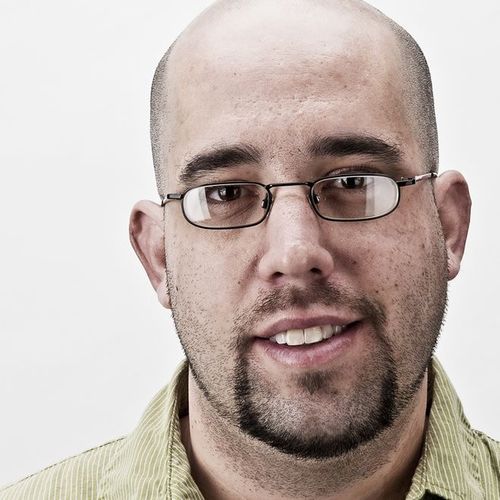 Interactive Designer, Developer, User Experience Guru, and general web technologist