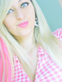 a Menina Dos Olhos de DEUS ♥