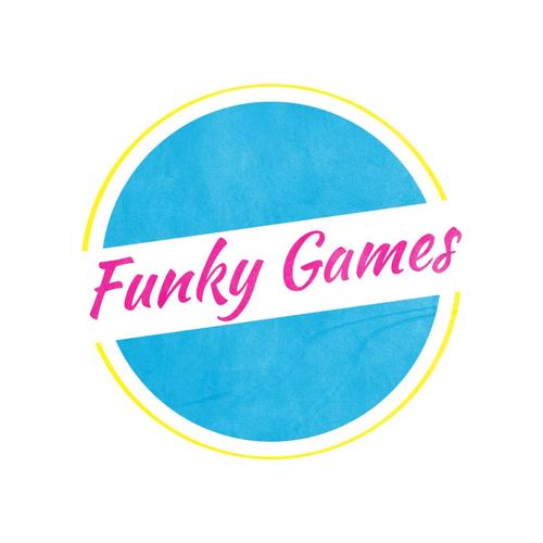 At Funky Games we make funky iPhone, iPad & Android apps. We believe that Simplicty is the ultimate form of sophistication. 
Want an app ? Talk to us!