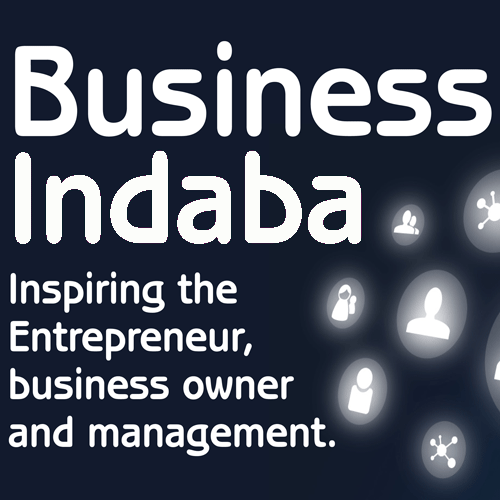 17 & 18 September 2012, CTICC, Cape Town. Conference to inspire & connect entrepreneurs, business owners and top management. For SMME's and big business.