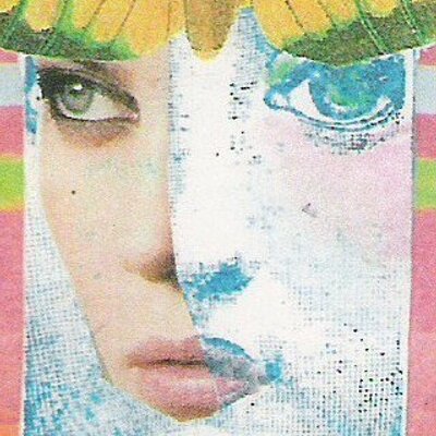 Profile Picture of Victoria O'neill (@artistvo) on Twitter