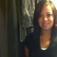 Kristen Shafer - @Shafster615 Twitter Profile Photo