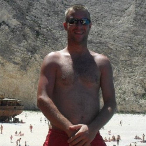 glennscars's profile picture. 