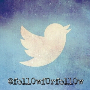 ~★ WANT MORE FOLLOWERS? ★~ FOLLOW AND GAIN, ITS SIMPLE!! #1000ADay #TeamFollowBack #FollowForFollow