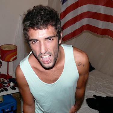 Gascon_Javier Profile Picture