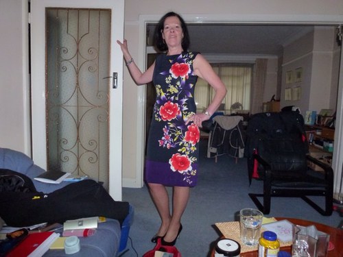 ninaraynes's profile picture. 