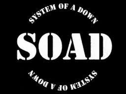 SOAD_FANS_SA's profile picture. @SystemOfADown Fans South Africa! Dreaming (of screaming) about the day that SOAD visits our country! Help us make this dream a reality! #SOADFANSSA #SOAD4LIFE