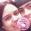 Um casal que se ama!!!!