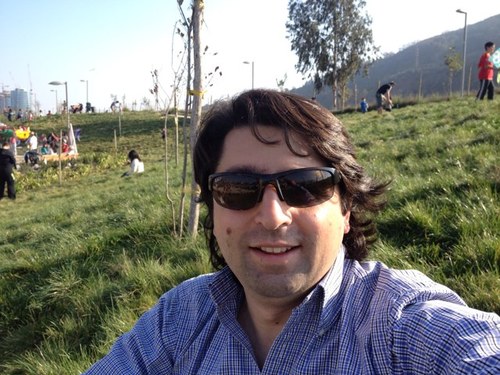 janosandoval's profile picture. Frutillarino y durante los ultimos años viviendo en Santiago; Constructor Civil; Socio Constructora Trial Ltda. y de otros emprendimientos.