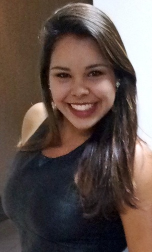 Meu coração é regador de amor...