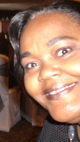 Dedicated Woman of God and loving pastor's wife! Executive Assistant and Church Administrator