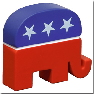 We are the Republicans of Florissant Township in St. Louis County, Missouri.