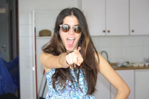 Ariadnarodrigo's profile picture. @foodyingbcn