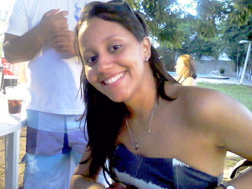 EdinhaVGomes's profile picture. Agora sim!!