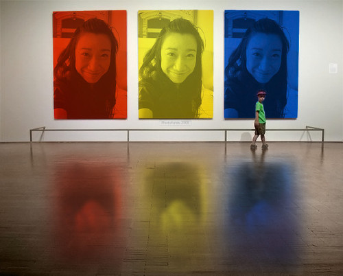 Phanm's profile picture. 