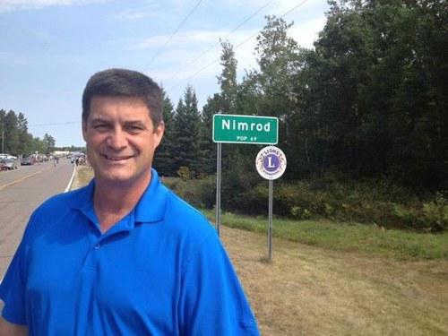 ParodyChip's profile picture. Recently relocated to New Hampshire. #mncd8 I'm also hard to find or hard to contact.                      not @chipcravaack, duh!