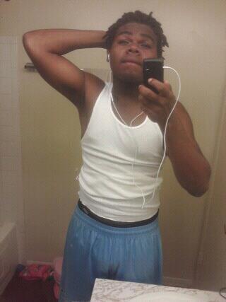 young_mofobilly's profile picture. FOLLOW ME @ young mofo`billy nd ill follow baq : ) : ) : ) fwm nd single