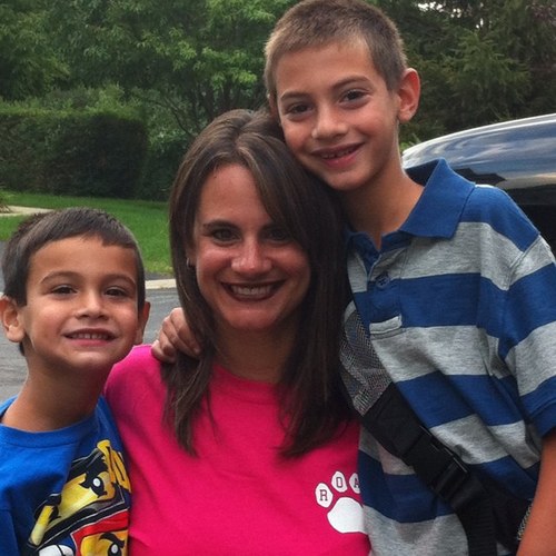 jenrosecohn's profile picture. 