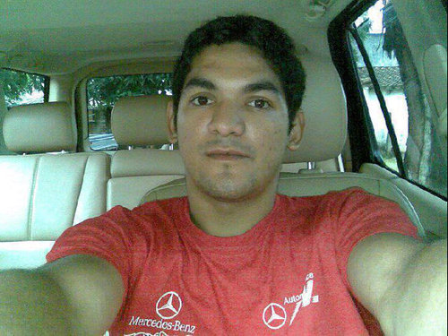 augus541's profile picture.