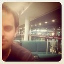 Esteban Castro - @ecastro84 - Twitter