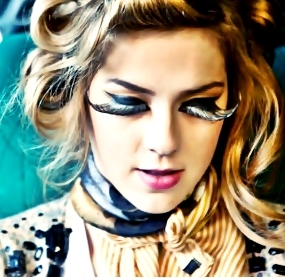 L♥A