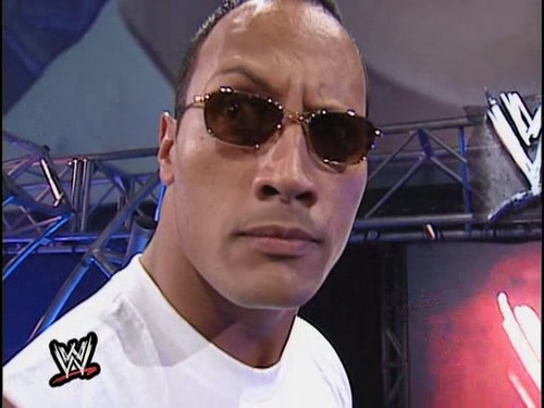 The Most Electrifying Man in Sports