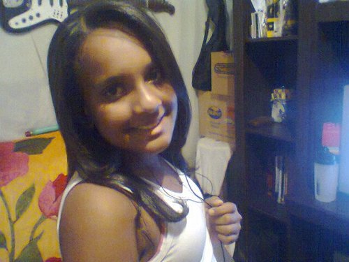 Não me julgue você sabe quem eu sou, mais não sabe da minha historia