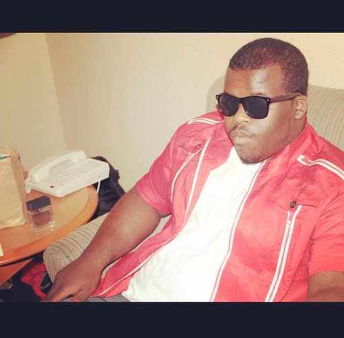 Est. 1990 Kingz over Everything... check out the music..TRK got some big things planned...doin all this for my son..love u man