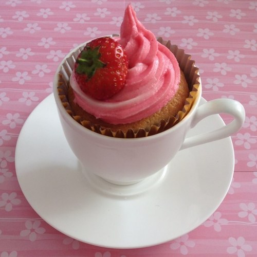 Kre8iveKupcakes's profile picture. 