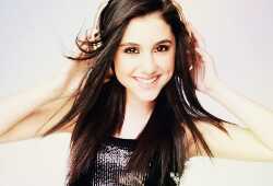 Hi, I love Victorious and all music of them. ARIANA GRANDE is my idol and my dream is become in a excellent and famous singer. Follow me and i'll follow back ;)