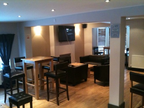 Thelionbrinsley's profile picture. 