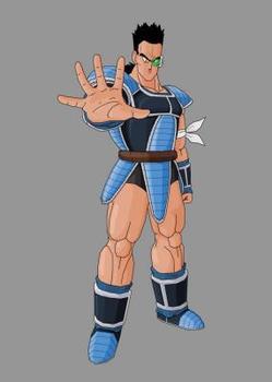 The names tora I work with bardock #saiyan #RP