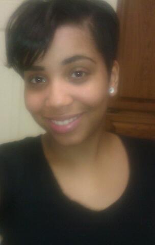 living and loving life!