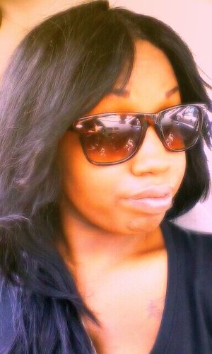 keemarieee's profile picture. 19 single follow back