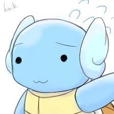 soy un pequeño wartortle Lvl.33, siempre cargando tequila 100% mexicano mi entrenadora es @entrenadoraliza